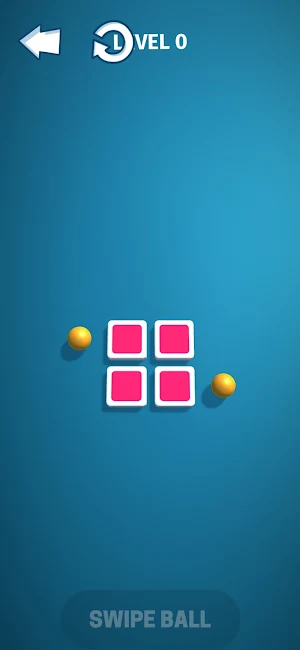 FlipLines Game Screenshot 1
