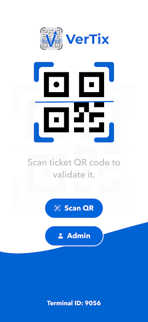 VerTix Screenshot 3