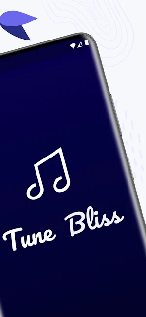 Tune Bliss Screenshot 2