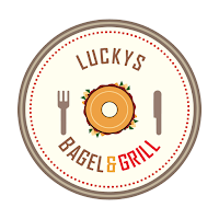 Lucky'S Bagel N Grill
