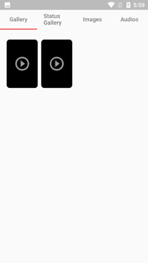 X-Video Downloader Screenshot 2