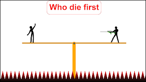 Who Dies First Screenshot 0