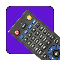 Remote for Shinelco Tv