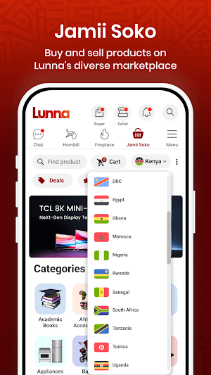 Lunna Screenshot 3