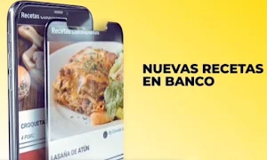 Recetas de Comida Colombiana + Fáciles y Rápidas Screenshot 3