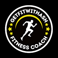 Get Fit With Ash B Coaching