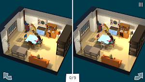 Koumej kolem dokola Screenshot 3