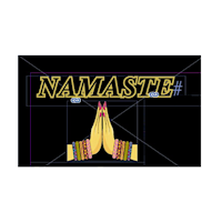 Namaste Brake
