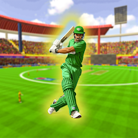 Real Cricket WWC Games 2025