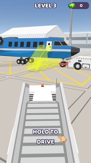 Airport Life Screenshot 2