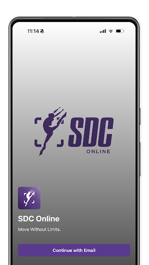 SDC Online Screenshot 0