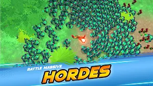 Hatchy Rampage Screenshot 2