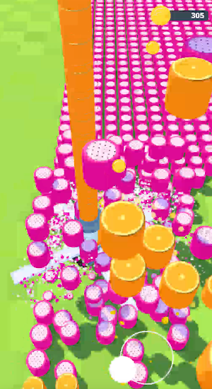 Juicy Blender Screenshot 3