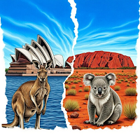 Australia Wallpapers