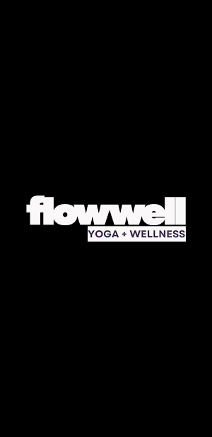 FlowWell Yoga + Wellness Screenshot 0