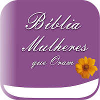 Bíblia Mulher que Ora