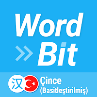WordBit Çince (CHTR)