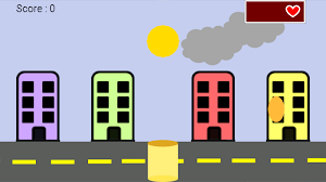 Catchy Egg Screenshot 2