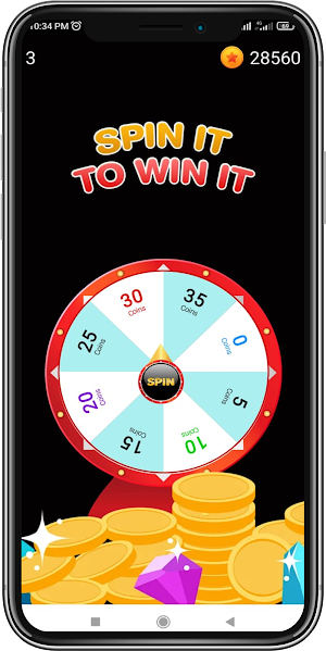 Quick Task - Earn Money Online Screenshot 1