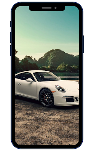Luxury Wallpapers Screenshot 1