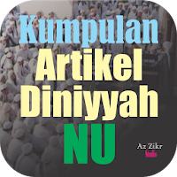 Kumpulan Artikel Dinniyah NU