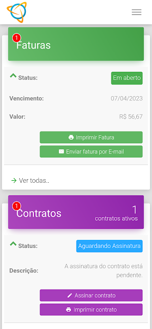 Tokfibra Screenshot 2