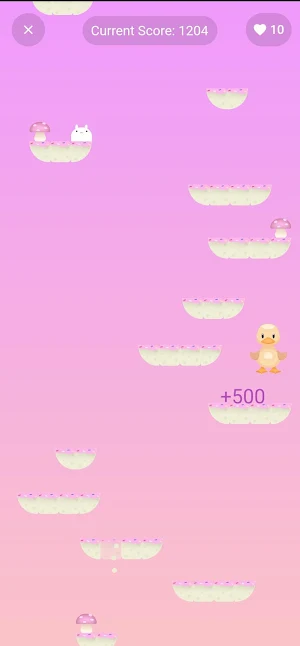 BBB - Birds, Beasts, Baddies Screenshot 1