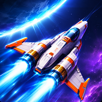 Riftstrike: Space Survivor