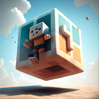 Cube Runner Extreme