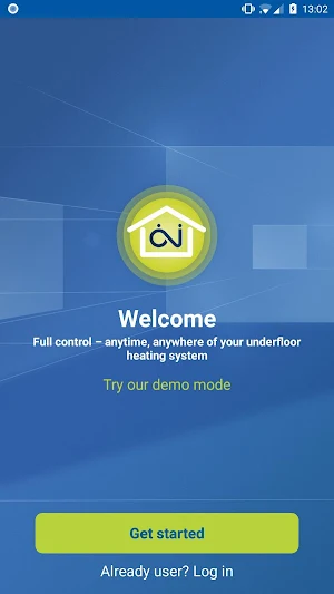 OJ MicroLine® OWD5 Screenshot 0