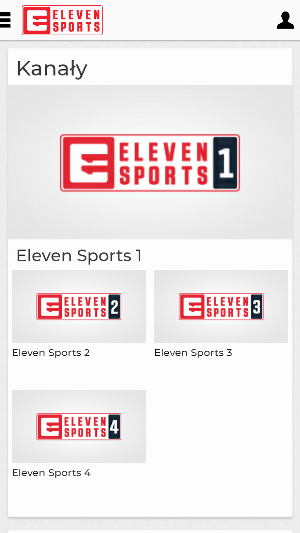 ELEVEN SPORTS (PL) Screenshot 1