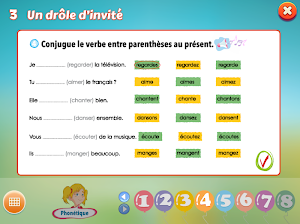 Oui Oui 5 Screenshot 3