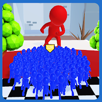 Tower Defense: Running games