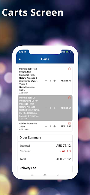 Adbiyas Screenshot 3