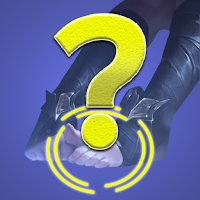 League of Feet