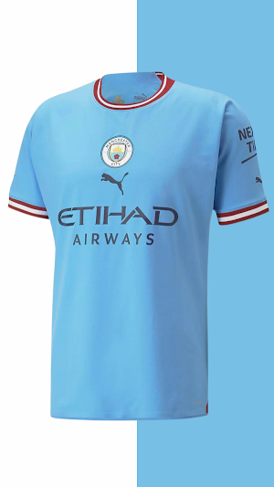 Manchester City Matches Screenshot 0