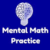 Mental Math Practice, Training