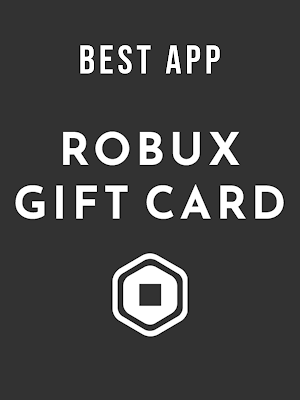 Robux Gift card Screenshot 0