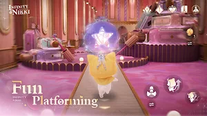 Infinity Nikki Screenshot 2