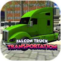 Falcon Truck Transportation