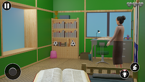 Schoolboy Escape Runaway Games Screenshot 2