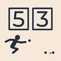 Petanque Score Keeper