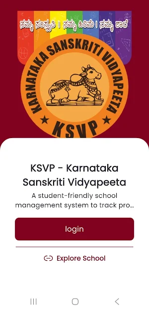 KSVP Parents Screenshot 3