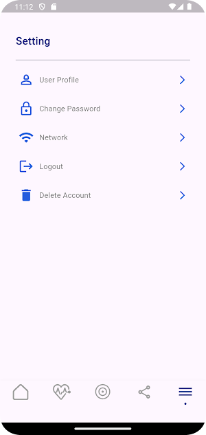 G.LAB Health + Screenshot 2