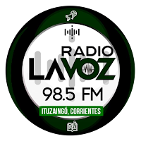 LA VOZ 98.5 RADIO FM ITUZAINGÓ