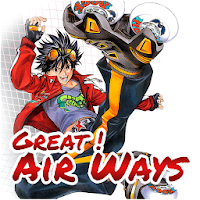 Great! Air Ways