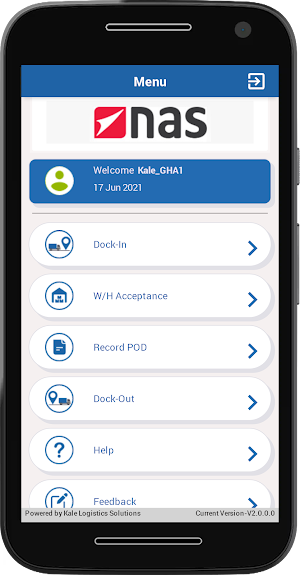 NASEBBACS Screenshot 1