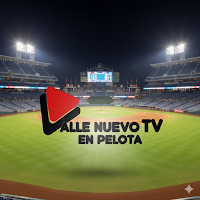 VALLE NUEVO TV EN PELOTA