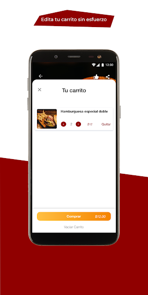Nowmarket Screenshot 3