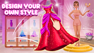 Collect The Apples & Dress-up Screenshot 1